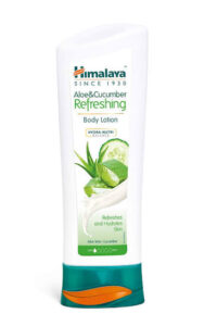 himalaya body lotion