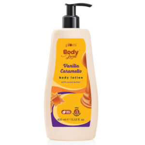 plum body lotion