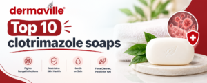 top 10 clotrimazole soaps
